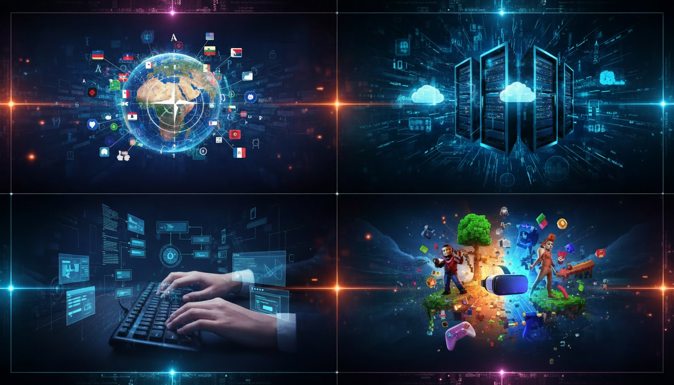 Information Technology