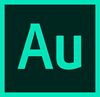 логотип Adobe Audition