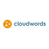 логотип Cloudwords