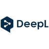 логотип DeepL