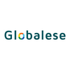 логотип Globalese