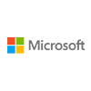 логотип Microsoft