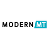 логотип ModernMT