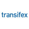 логотип Transifex
