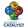 логотип Alchemy Catalyst