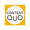 логотип Content Quo