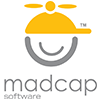 логотип Madcap