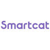 логотип Smartcat