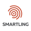 логотип Smartling