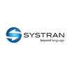 логотип Systran