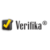 логотип Verifika