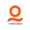 логотип welocalize